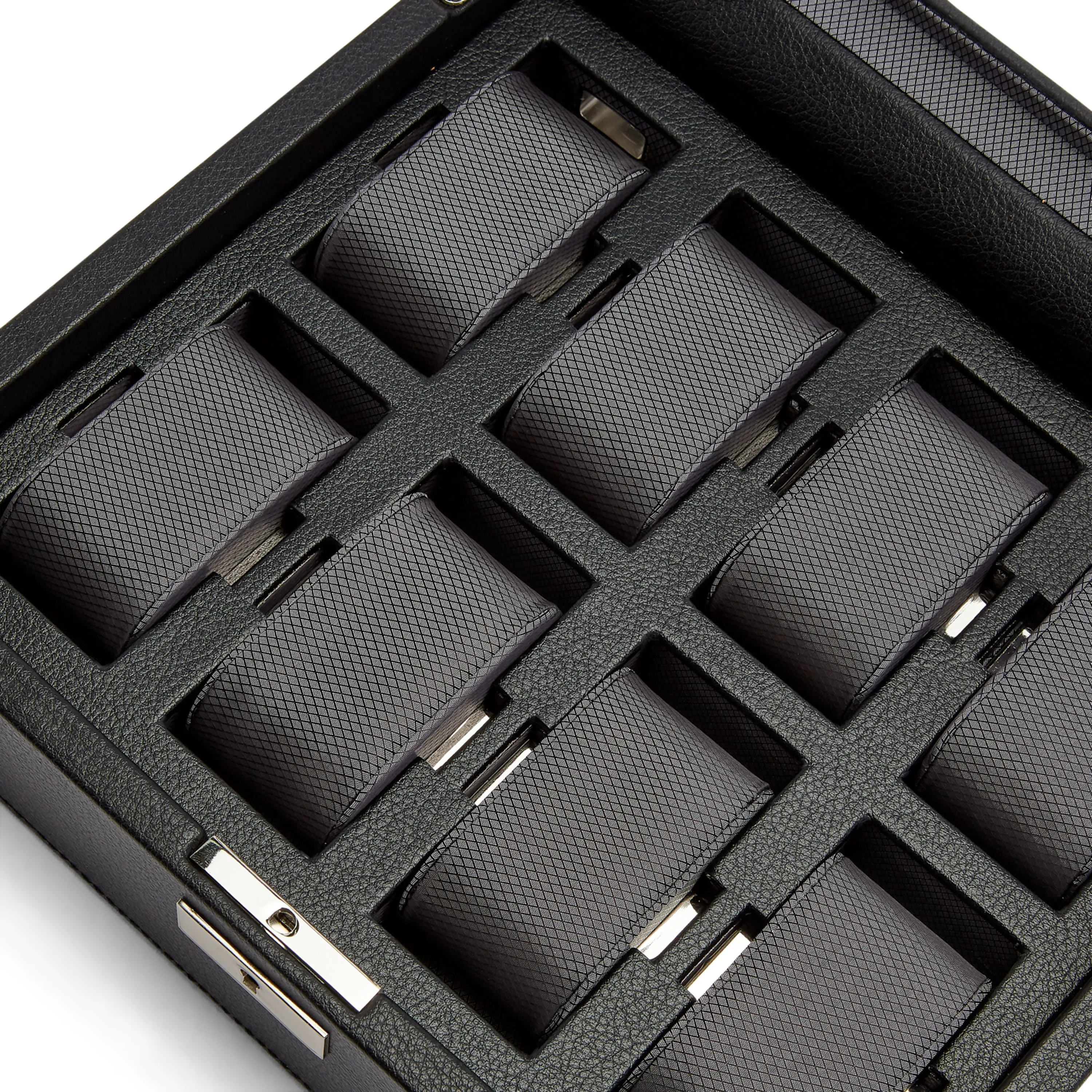 Viceroy 8 PC Watch Box